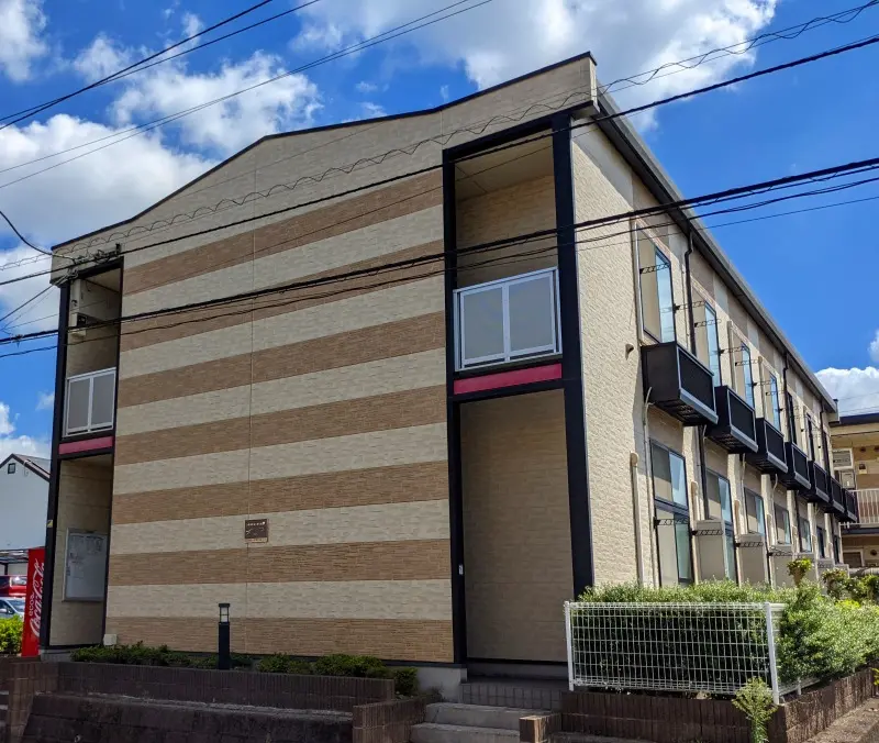 秋田市横森３丁目 月極駐車場